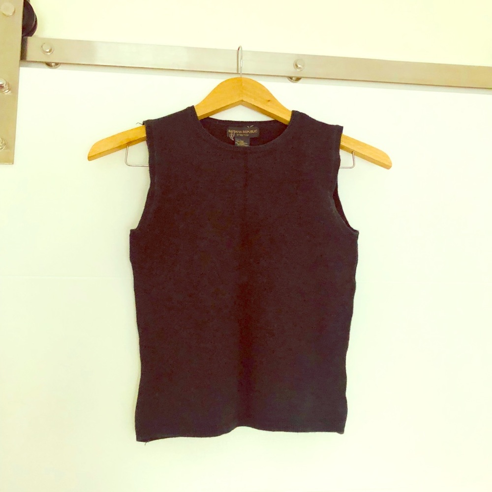 Banana Republic top